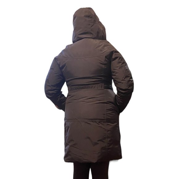 North Face Parka - GOOSE DOWN - Picture 10 of 15